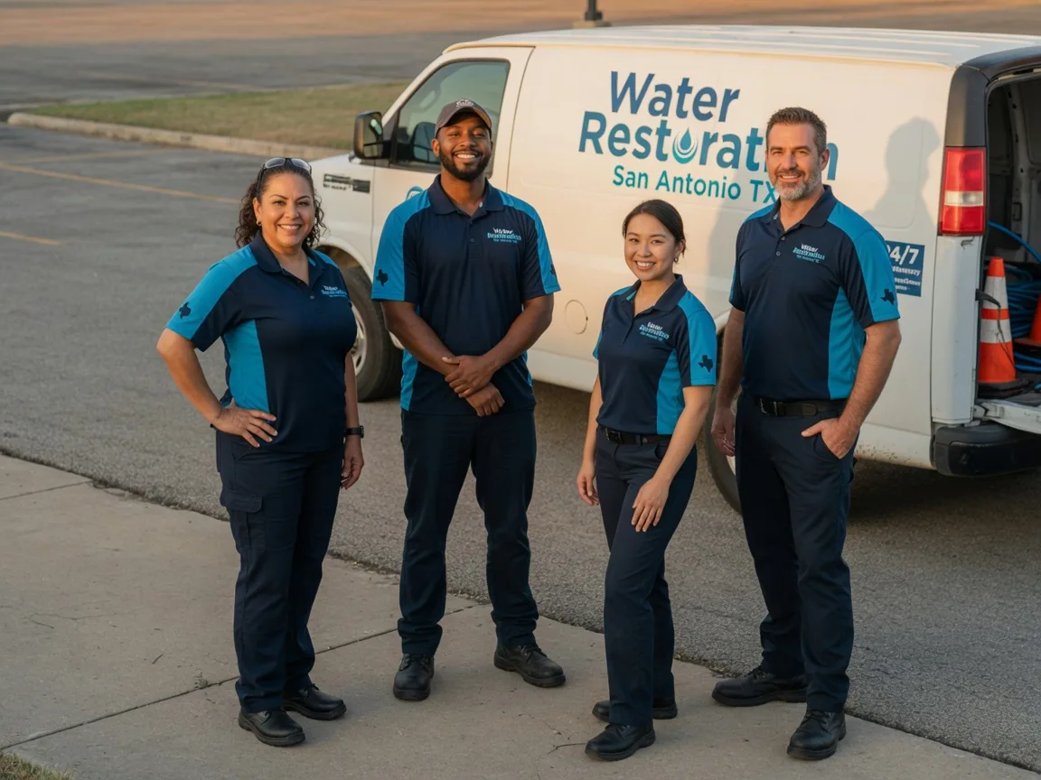 Water Damage Repair company in Chimacum, WA